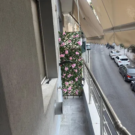 Apartament Castle View 1 *